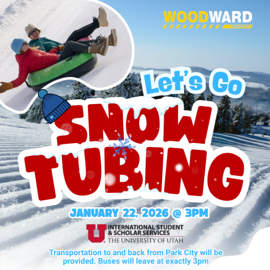 Picture of Woodward Snow Tubing