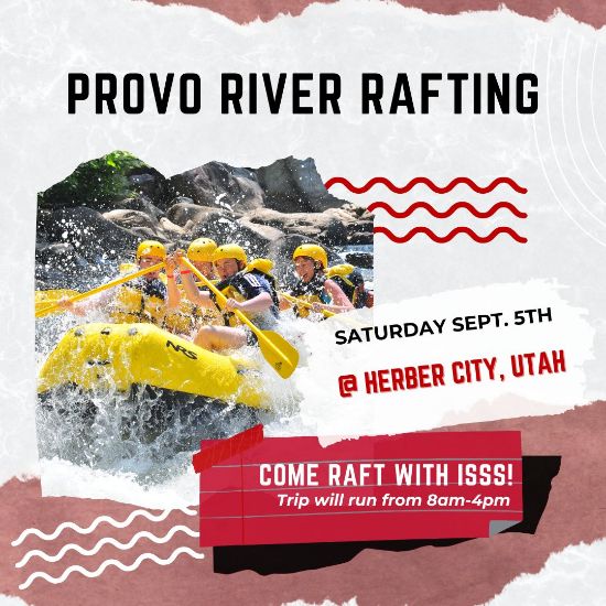 Picture of Guided River Rafting Trip