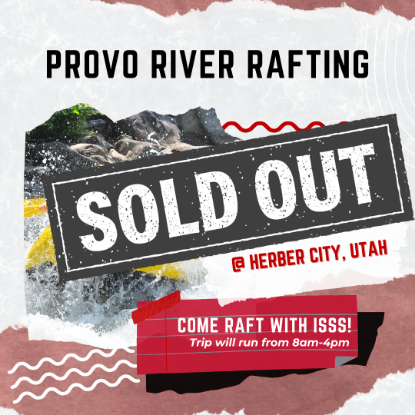 Picture of Guided River Rafting Trip